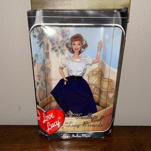 I Love Lucy: Lucy’s Italian Movie- NIB